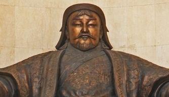 Genghis Khan 10 Things You May Not Know About Genghis Khan History Lists
