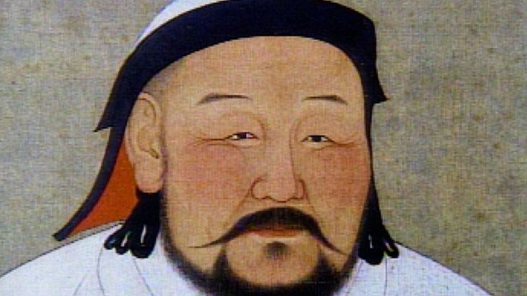 Genghis Khan Genghis Khan A Ruthless Legacy Biographycom