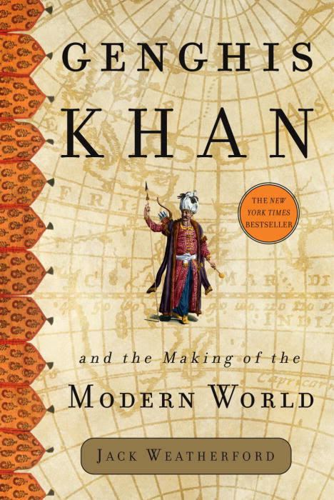Genghis Khan and the Making of the Modern World t3gstaticcomimagesqtbnANd9GcTfmTGJtlRCQhBCMq