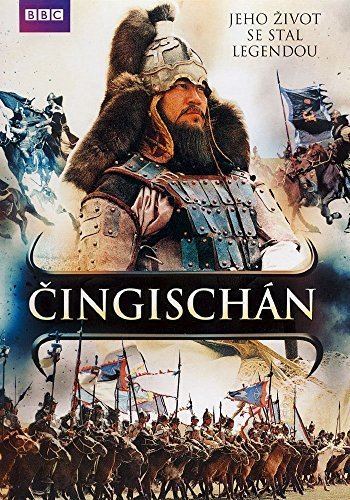 Genghis Khan (documentary) httpsimagesnasslimagesamazoncomimagesI6