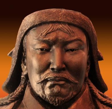 Genghis Khan The Art of War under Chinggis Qahan Genghis Khan De Re