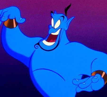 Genie (Disney character) Who Are the Best Disney Animated Sidekicks To be Disney and Other