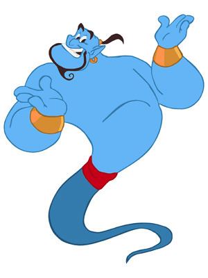 Genie (Disney character) 1000 images about Cartoon on Pinterest Disney Disney characters