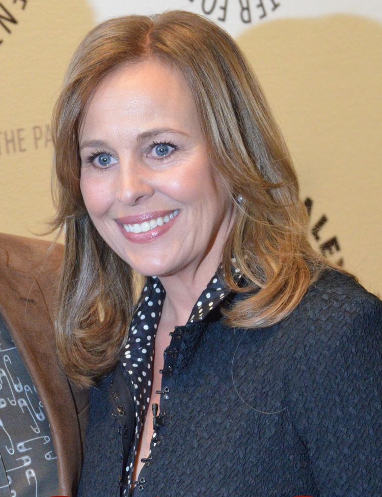 Genie Francis httpsuploadwikimediaorgwikipediacommons11