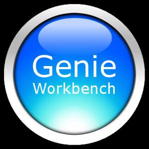 Genie Workbench