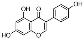 Genistein Genistein synthetic 98 HPLC powder SigmaAldrich