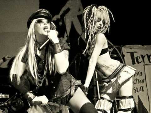 Genitorturers Genitorturers Sin city YouTube