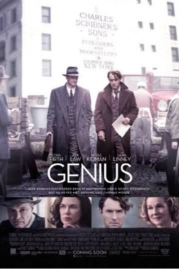 Genius (2016 film) t2gstaticcomimagesqtbnANd9GcTbs5gBteYXr6Ahg