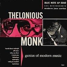 Genius of Modern Music: Volume 1 httpsuploadwikimediaorgwikipediaenthumb1