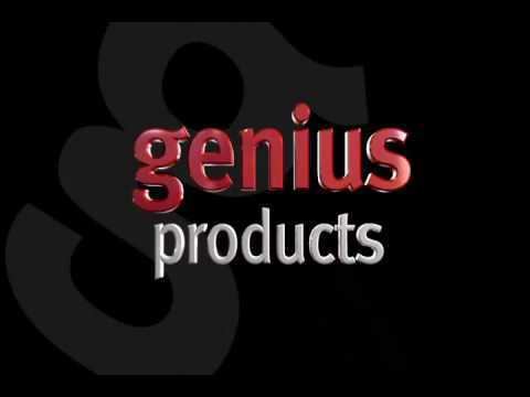 Genius Products httpsiytimgcomviEKUAurkSYRAhqdefaultjpg