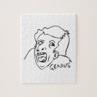 Genius (website) Genius Meme Gifts on Zazzle