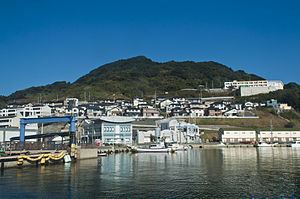Genkai Island httpsuploadwikimediaorgwikipediacommonsthu