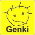 Genki (company) httpsuploadwikimediaorgwikipediaeneeeGen