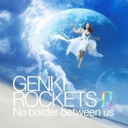 Genki Rockets wwwgenkirocketscomennewsimggenki16jpg