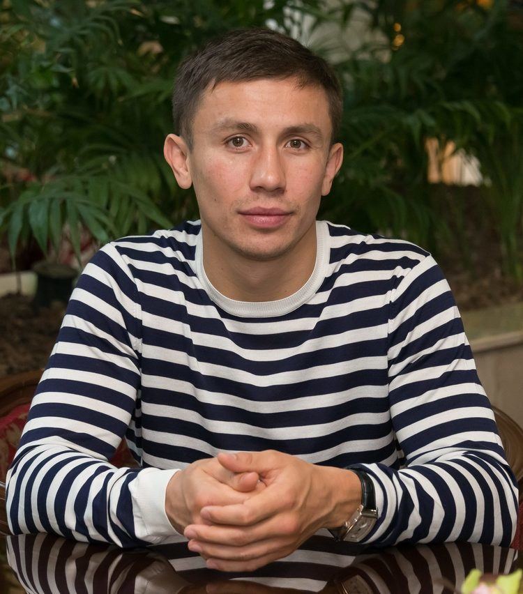 Gennady Golovkin Ten Things About Gennady Golovkin You Might Not Know HuffPost UK