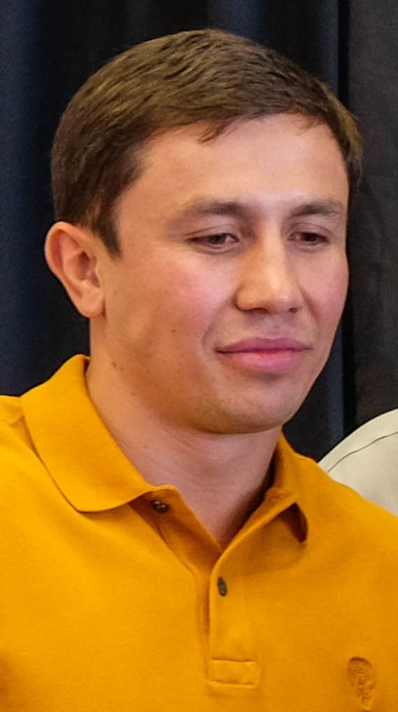 Gennady Golovkin httpsuploadwikimediaorgwikipediacommons99