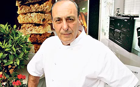 Gennaro Contaldo Italian slowcooked recipes for a spectacular Sunday lunch