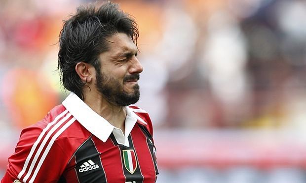 Gennaro Gattuso Gennaro Gattuso under investigation for alleged match