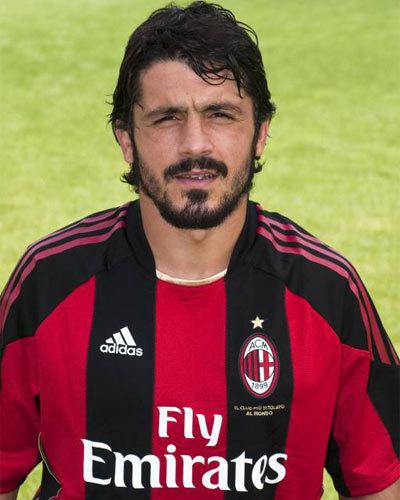 Gennaro Gattuso 1350jpg