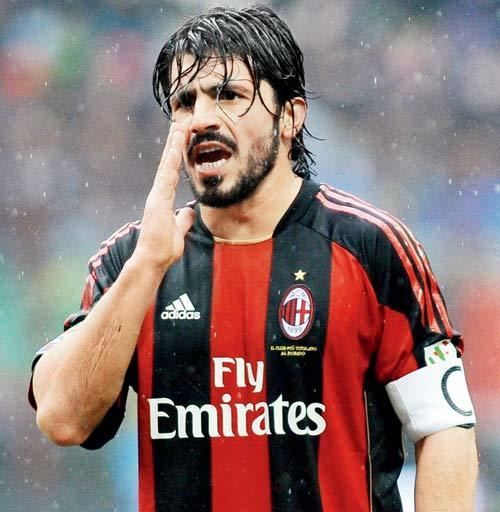 Gennaro Gattuso Gennaro Gattuso stunned at fixing claims39 Sports