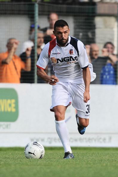 Gennaro Troianiello Gennaro Troianiello Pictures FC Bologna v US Sassuolo