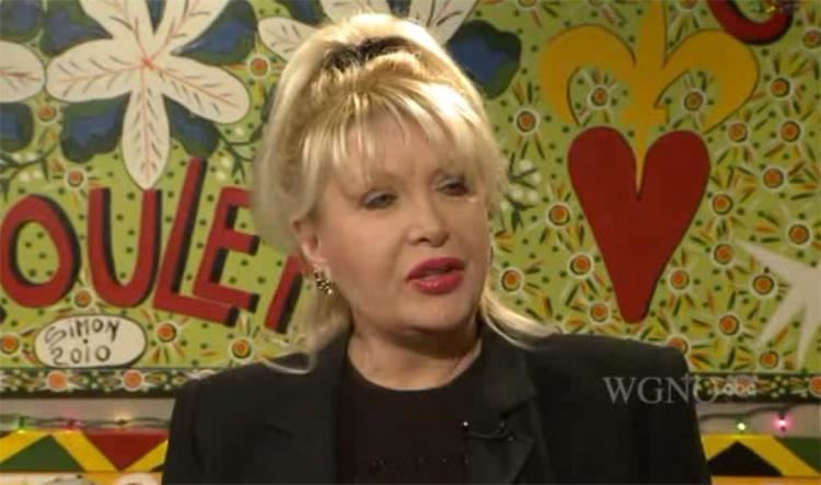 Gennifer Flowers Gennifer Flowers says she helped Clinton become 39household