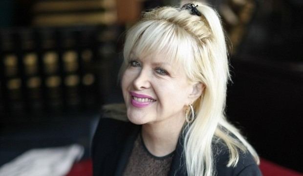 Gennifer Flowers Shock Claim by Clinton Mistress on Hillary39s Sexuality