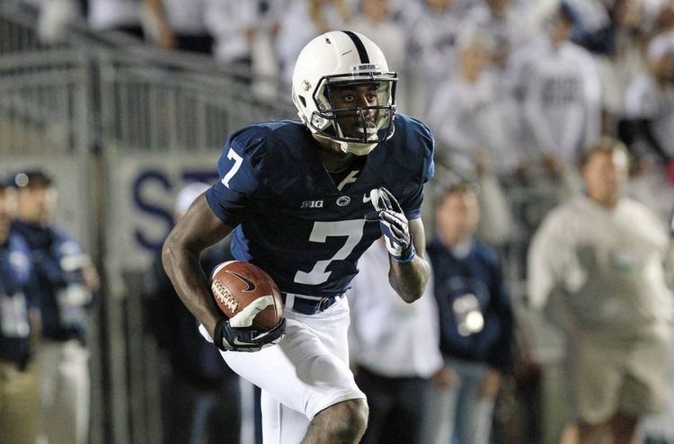 Geno Lewis Penn State Football Player Preview Wide Receiver Geno