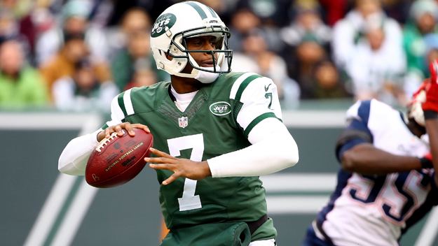 Geno Smith Report Giants Expected To Sign ExJets QB Geno Smith CBS New York