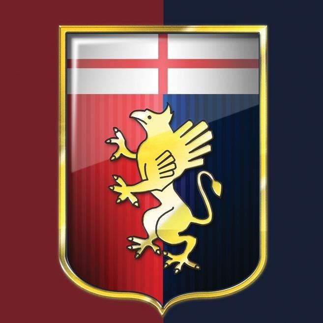 Genoa C.F.C. Genoa CFC Live genoalive Twitter