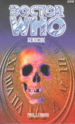 Genocide (novel) t2gstaticcomimagesqtbnANd9GcSbYx8VLrIJUXwwe