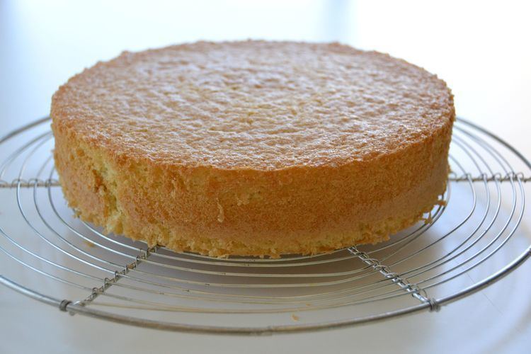 Genoise Genoise Cook Diary