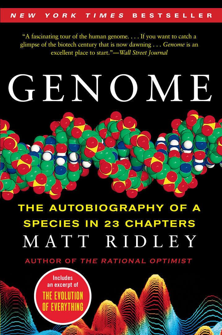 Genome (book) t3gstaticcomimagesqtbnANd9GcQLVaQ89EDVvTMfYB
