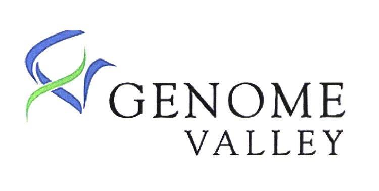 Genome Valley wwwyuvapluscomwpcontentuploads201511genome