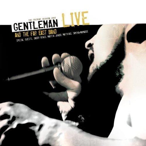 Gentleman & The Far East Band Live httpsimagesnasslimagesamazoncomimagesI5
