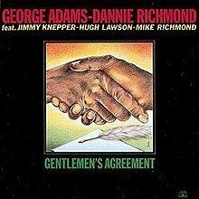 Gentleman's Agreement (album) httpsuploadwikimediaorgwikipediaenthumba