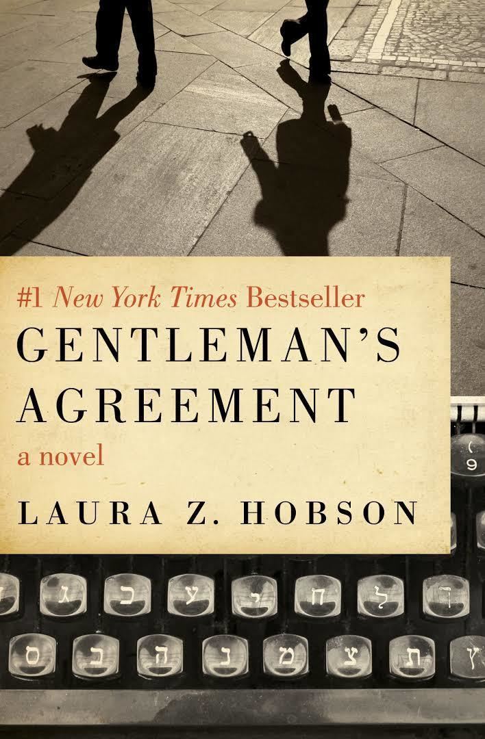 Gentleman's Agreement (novel) t2gstaticcomimagesqtbnANd9GcRRLQaGQJgHO7ptj