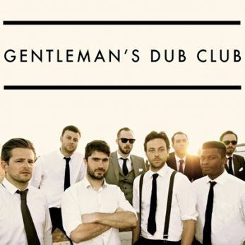 Gentleman's Dub Club Gentlemans Dub Club Concorde 2