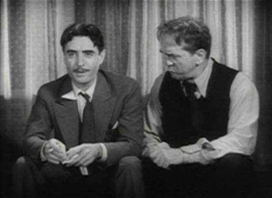 Gentleman's Fate Gentlemans Fate 1931 Starring John Gilbert and Louis Wolheim as
