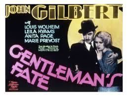 Gentleman's Fate Lauras Miscellaneous Musings Tonights Movie Gentlemans Fate