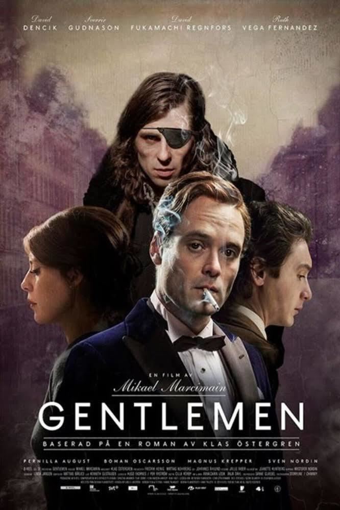 Gentlemen (2014 film) t0gstaticcomimagesqtbnANd9GcRNKKYa53YMSgLQv7