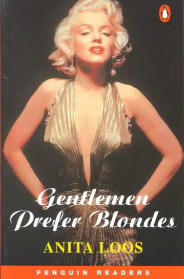 Gentlemen Prefer Blondes (novel) t3gstaticcomimagesqtbnANd9GcSp726sCfU29Cwhs