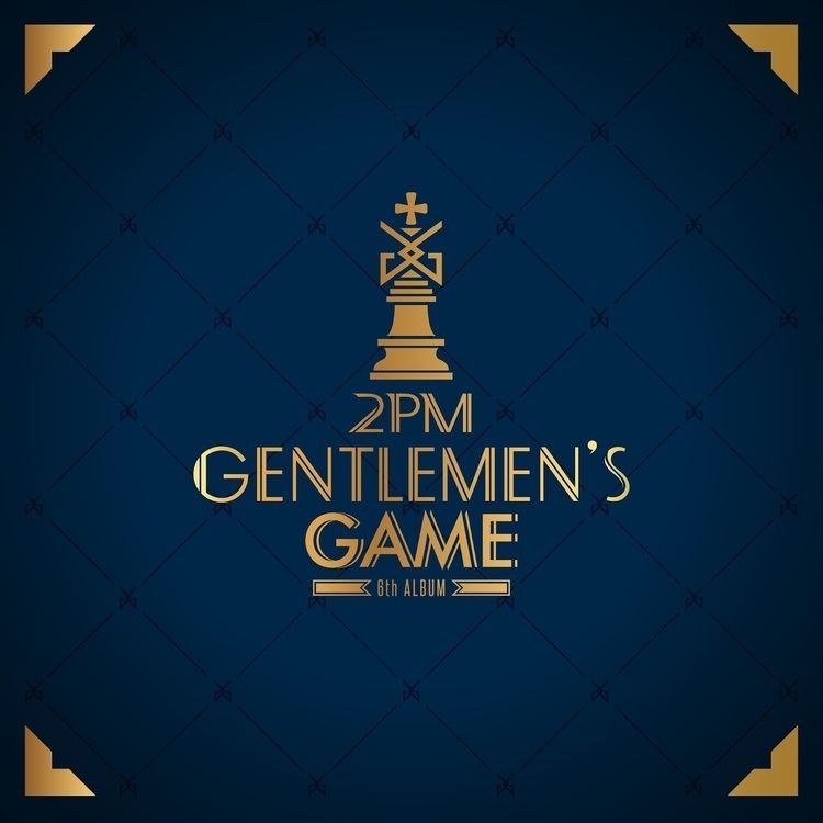 Gentlemen's Game https1bpblogspotcomm2XNYBqm6pQV9lmDtEjFmI