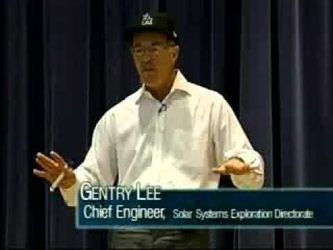 Gentry Lee Gentry Lees So You Want to be a Systems Engineer YouTube