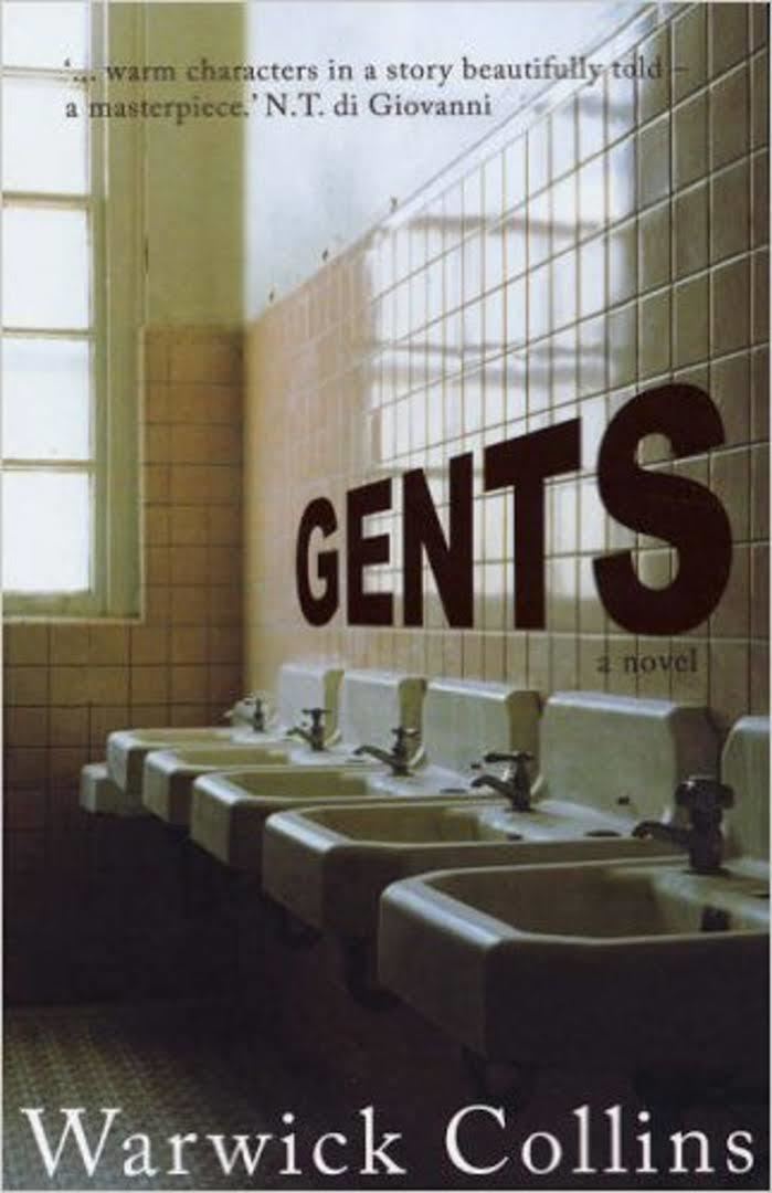 Gents (novel) t1gstaticcomimagesqtbnANd9GcTxImnruJoDRVs5
