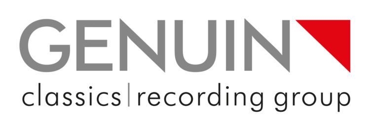Genuin (record label)