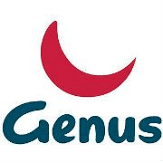 Genus plc httpsmediaglassdoorcomsqll12256genusplcs