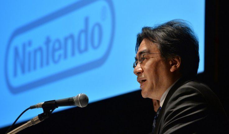 Genyo Takeda Nintendo President Genyo Takeda will succeed Satoru Iwata