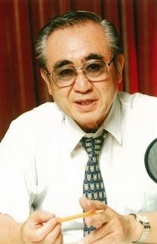 Genzō Wakayama httpsmyanimelistcdndenacomimagesvoiceactor