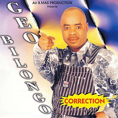 Geo Bilongo GEO BILONGO Lyrics Playlists Videos Shazam